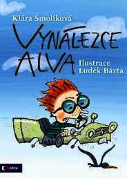 VYNÁLEZCE ALVA