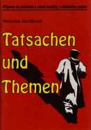 TATSACHEN UND THEMEN