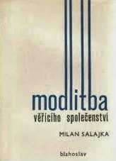 MODLITBA VĚŘÍCÍHO SPOLEČENSTVÍ