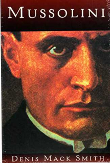 MUSSOLINI
