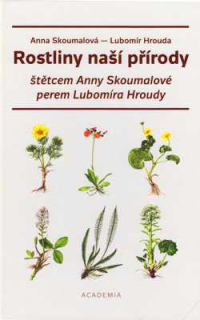 ROSTLINY NAŠÍ PŘÍRODY
