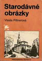 STARODÁVNÉ OBRÁZKY