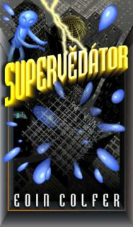 SUPERVĚDÁTOR