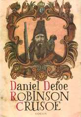 ROBINSON CRUSOE