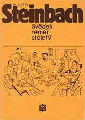SVĚDEK TÉMĚŘ STOLETÝ