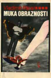 MUKA OBRAZNOSTI