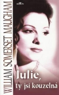 JULIE, TY JSI KOUZELNÁ