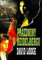 PRÁZDNINY V HEIDELBERGU