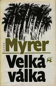 VELKÁ VÁLKA