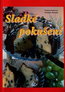 SLADKÉ POKUŠENÍ