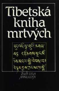 TIBETSKÁ KNIHA MRTVÝCH