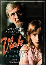 MALÝ MUŽ A VELKÁ ŽENA ANEB VLAK DĚTSTVÍ A NADĚJE