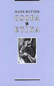 OSOBA A ETIKA