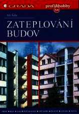 ZATEPLOVÁNÍ BUDOV