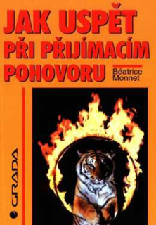 JAK USPĚT PŘI PŘIJÍMACÍM POHOVORU