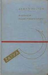 S BOHEM, PANE PROFESORE