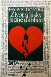 ŽIVOT A LÁSKY JEDNÉ ĎÁBLICE