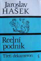 REELNÍ PODNIK