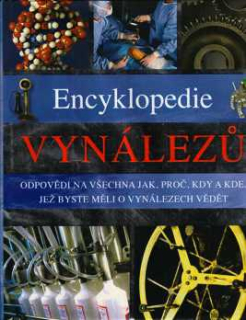 ENCYKLOPEDIE VYNÁLEZŮ