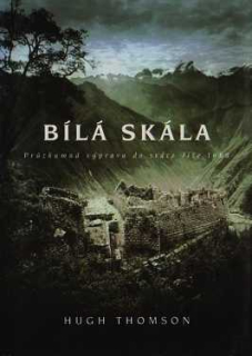 BÍLÁ SKÁLA