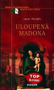 ULOUPENÁ MADONA