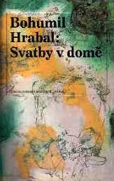 SVATBY V DOMĚ