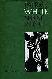SUKNĚ Z LISTÍ