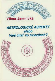 ASTROLOGICKÉ ASPEKTY