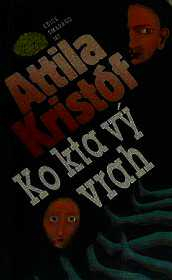 KOKTAVÝ VRAH
