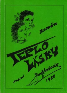 TEPLO LÁSKY