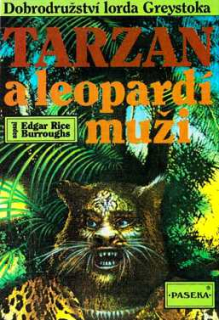 TARZAN A LEOPARDÍ MUŽI