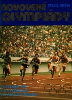 NOVOVEKÉ OLYMPIÁDY