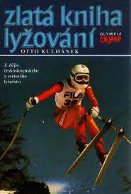 ZLATÁ KNIHA LYŽOVÁNÍ