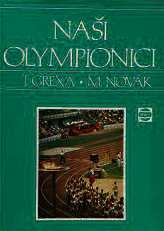 NAŠI OLYMPIONICI
