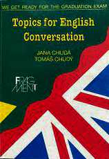 TOPICS FOR ENGLISH CONVERSATION