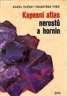 KAPESNÍ ATLAS NEROSTŮ A HORNIN