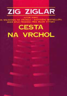 CESTA NA VRCHOL