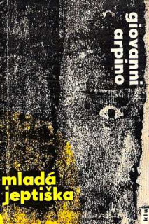 MLADÁ JEPTIŠKA