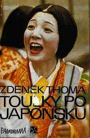 TOULKY PO JAPONSKU