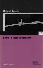 SMRT JE MÝM ŘEMESLEM