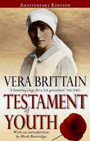 TESTAMENT OF YOUTH