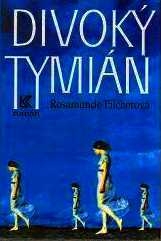 DIVOKÝ TYMIÁN