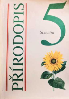 PŘÍRODOPIS 5