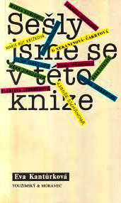 SEŠLY JSME SE V TÉTO KNIZE