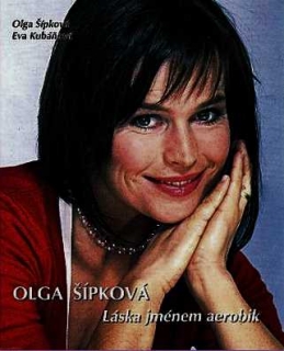 LÁSKA JMÉNEM AEROBIK