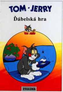 TOM A JERRY - ĎÁBELSKÁ HRA