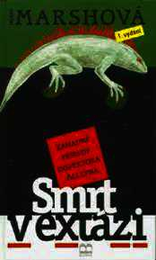 SMRT V EXTÁZI