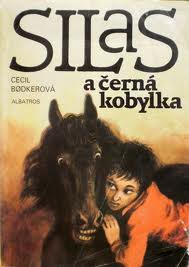 SILAS A ČERNÁ KOBYLKA