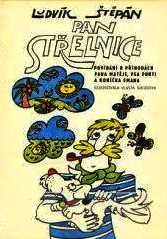 PAN STŘELNICE