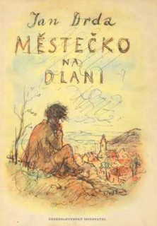 MĚSTEČKO NA DLANI